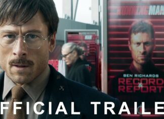 “Running Man” : nouvelle bande-annonce pour le film d’Edgar Wright