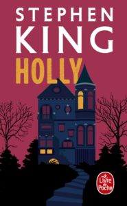 [FR] Parution de "Holly" en poche en français