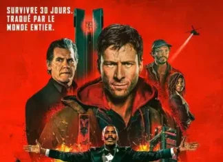 “The Running Man” : nouvelle bande-annonce, affiche, easter eggs et autres infos