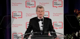 Stephen King est l’auteur le plus banni dans les écoles américaines