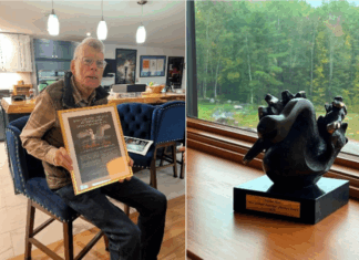 Stephen King honoré d’un prix spécial Hans Christian Andersen