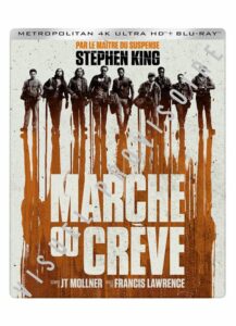 [FR] "Marche ou Crève" en Blu-Ray et DVD