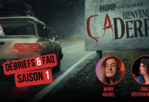 “Ça : Bienvenue à Derry” saison 1 : les débriefs épisode par épisode