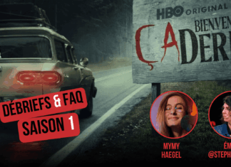 “Ça : Bienvenue à Derry” saison 1 : les débriefs épisode par épisode