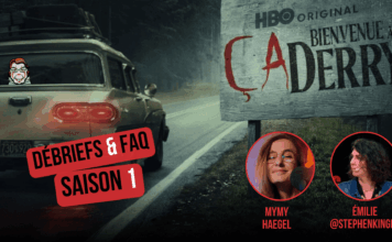 “Ça : Bienvenue à Derry” saison 1 : les débriefs épisode par épisode