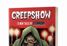 Un recueil de nouvelles “Creepshow” paraîtra en mai 2026