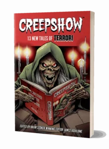 [ANG] Recueil "Creepshow : 13 tales of terror"