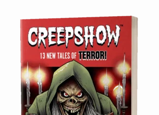 Un recueil de nouvelles “Creepshow” paraîtra en mai 2026