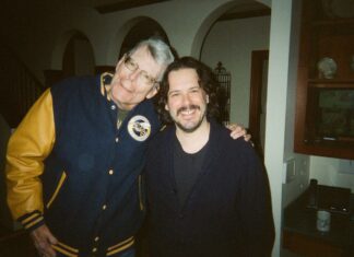 Stephen King en conversation avec Edgar Wright : « Quand j’ai écrit Running Man, 2025 me semblait tellement lointain que je ne pouvais même pas l’imaginer. »