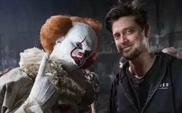 Andrès Muschietti espère toujours réaliser un supercut de plus de 6 heures de « Ça » et « Ça : Chapitre 2 »