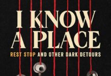 Stephen King signe la préface de “I Know a Place”, un recueil de Nat Cassidy