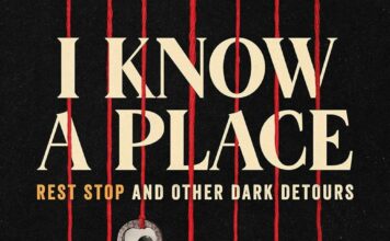 Stephen King signe la préface de “I Know a Place”, un recueil de Nat Cassidy