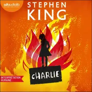 [FR] "Charlie" en livre audio chez Audiolib