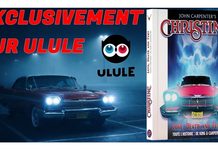 « CHRISTINE : de King à Carpenter », un ouvrage inédit en quête de financement