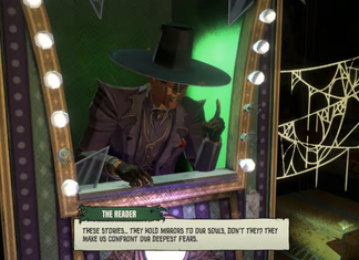 Le jeu vidéo adapté de “Creepshow” arrive enfin cet été