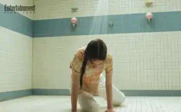 Premières images de la série “Carrie” de Mike Flanagan, avec d’autres femmes aux pouvoirs télékinétiques