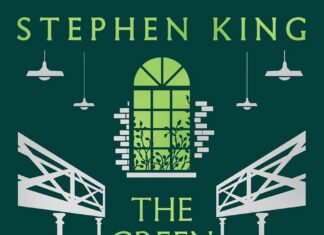 Ça, La Ligne Verte, Shining… Quatre nouvelles parutions anglophones sur Stephen King