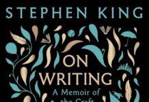 L’essai “Écriture, mémoires d’un métier” de Stephen King republié par Albin Michel