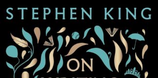 L’essai “Écriture, mémoires d’un métier” de Stephen King republié par Albin Michel