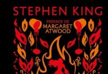 La nouvelle traduction de “Carrie” paraîtra en format souple de poche en octobre
