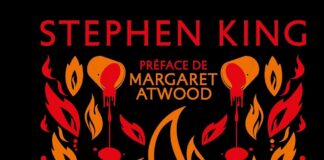 La nouvelle traduction de “Carrie” paraîtra en format souple de poche en octobre