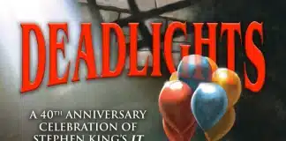 Stephen King : un nouvel essai sur la musique des années 40 et une participation à l’anthologie « Deadlights » pour les 40 ans de « Ça »