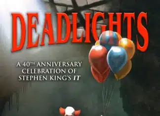 Stephen King : un nouvel essai sur la musique des années 40 et une participation à l’anthologie « Deadlights » pour les 40 ans de « Ça »