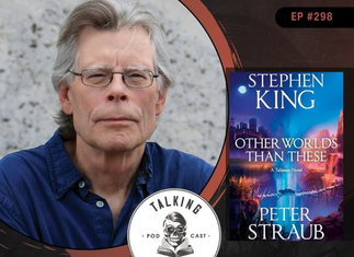 “Anything For Holly” : Stephen King révèle le titre du prochain roman consacré à Holly Gibney