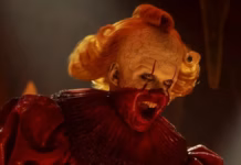 “Ça : Bienvenue à Derry” : un Grippe-Sou “jamais vu” pour la saison 2, en attendant un bonus pour Halloween ?