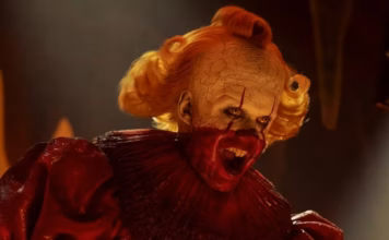“Ça : Bienvenue à Derry” : un Grippe-Sou “jamais vu” pour la saison 2, en attendant un bonus pour Halloween ?