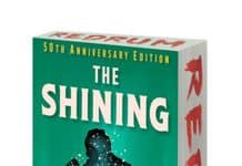 Deux nouvelles éditions limitées annoncées pour “Shining” et “Dreamcatcher”